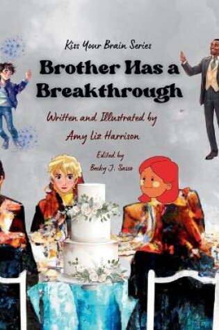 Cover of Brother Has a Breakthrough
