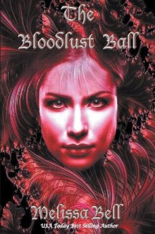 Cover of The Bloodlust Ball