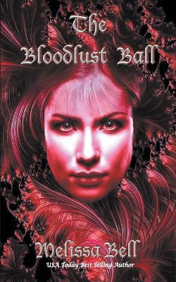 Book cover for The Bloodlust Ball