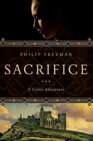 Cover of Sacrifice