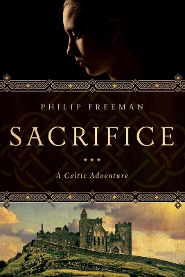 Book cover for Sacrifice