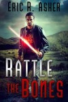 Book cover for Rattle the Bones
