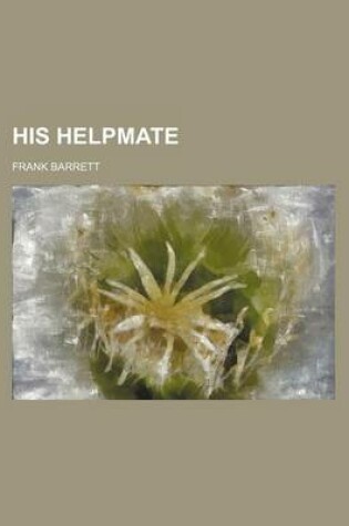 Cover of His Helpmate