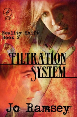 Cover of Filtration System