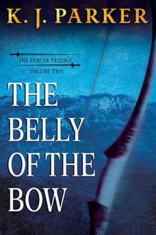 Cover of The Belly of the Bow