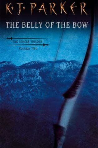 Cover of The Belly Of The Bow