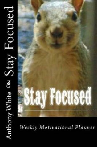 Cover of Stay Focused