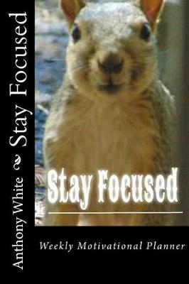 Book cover for Stay Focused