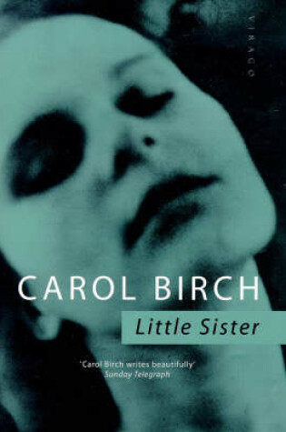 Cover of Little Sister