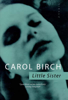 Book cover for Little Sister