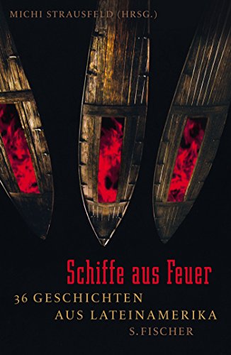 Book cover for Schiffe aus Feuer