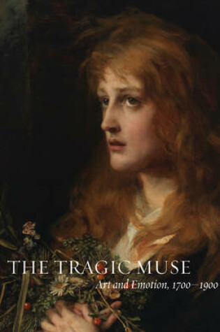 Cover of The Tragic Muse