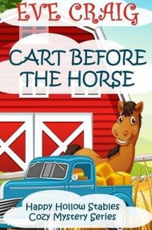 Cover of Cart Before The Horse