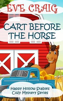 Book cover for Cart Before The Horse