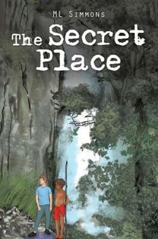 Cover of The Secret Place