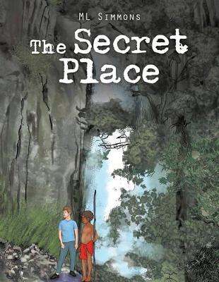 Book cover for The Secret Place