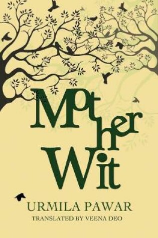 Cover of Motherwit