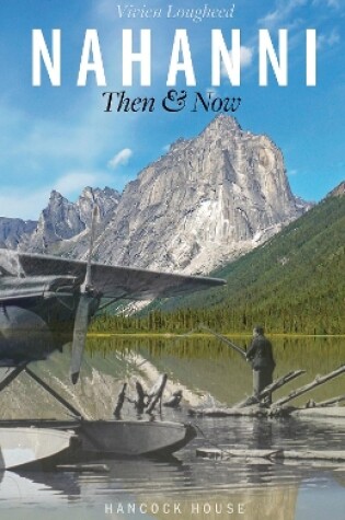 Cover of Nahanni Trailhead