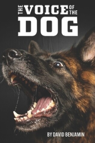Cover of The Voice of the Dog