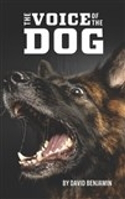Book cover for The Voice of the Dog