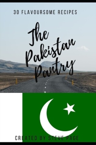 Cover of The Pakistan Pantry