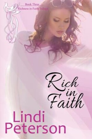 Cover of Rich in Faith