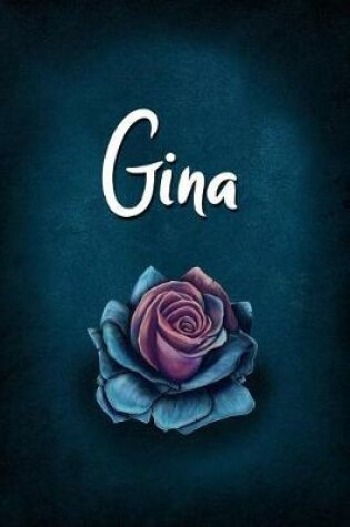 Cover of Gina