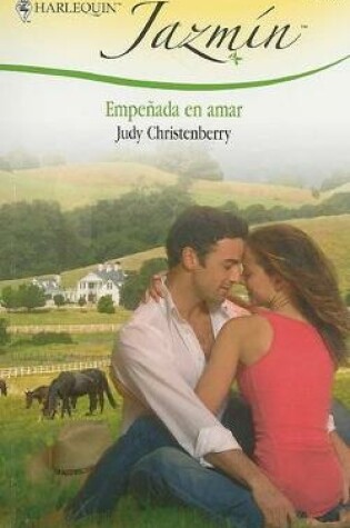 Cover of Empe�ada En Amar