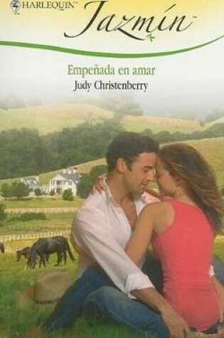 Cover of Empeñada En Amar