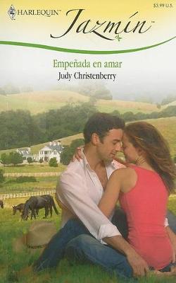 Book cover for Empe�ada En Amar