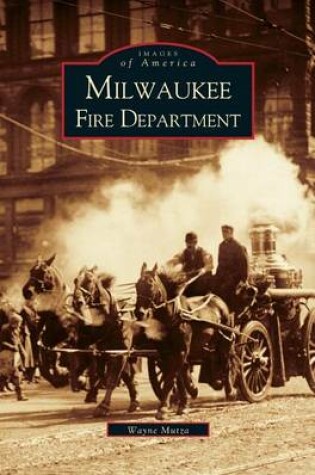 Cover of Milwaukee Fire Department