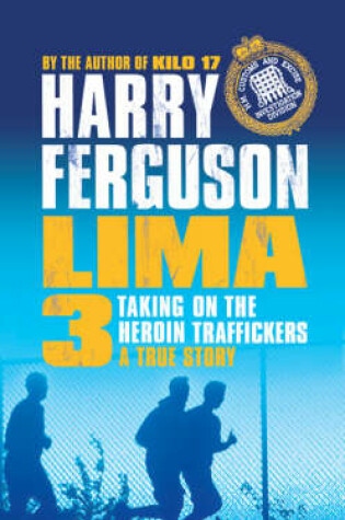 Cover of Lima 3