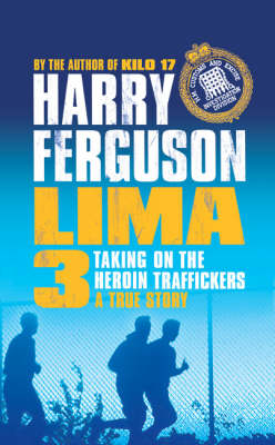 Book cover for Lima 3