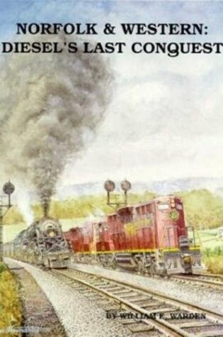 Cover of Norfolk and Western