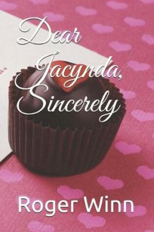 Cover of Dear Jacynda, Sincerely