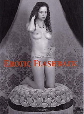 Book cover for Erotic Flashback