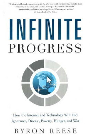 Cover of Infinite Progress