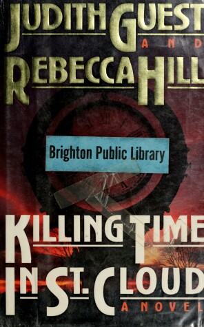 Book cover for Killing/St. Cloud
