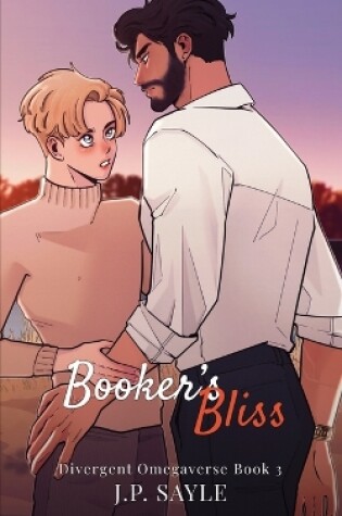 Cover of Booker's Bliss