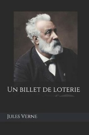 Cover of Un billet de loterie