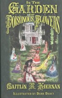 Book cover for In the Garden of Poisonous Flowers