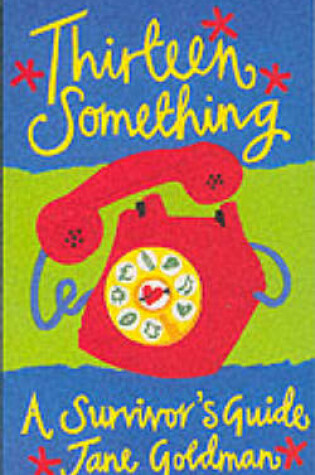 Cover of Thirteensomething