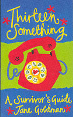 Cover of Thirteensomething