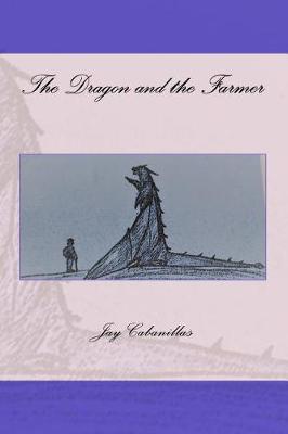 Book cover for The Dragon and the Farmer