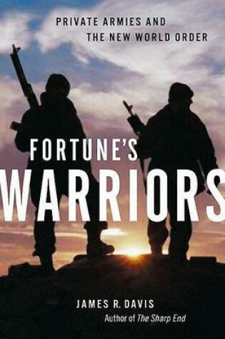 Cover of Fortune's Warriors