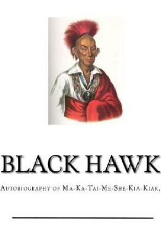 Cover of Black Hawk