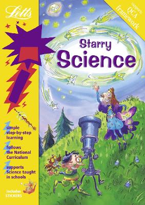 Cover of Magical Topics - Science Ages 6-7