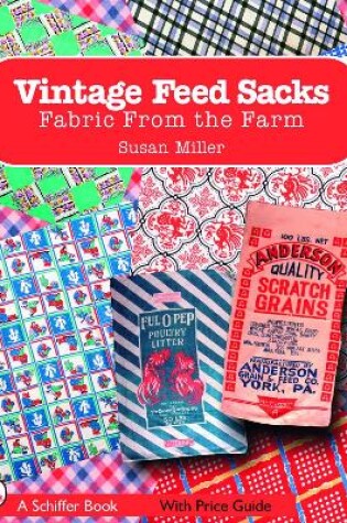 Cover of Vintage Feed Sacks