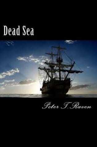 Cover of Dead Sea