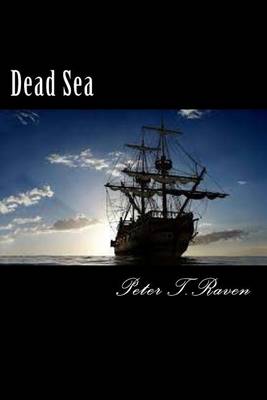 Book cover for Dead Sea